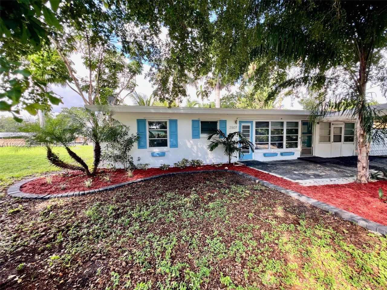 2507 Andros Ln , Fort Lauderdale, FL 33312 Photo