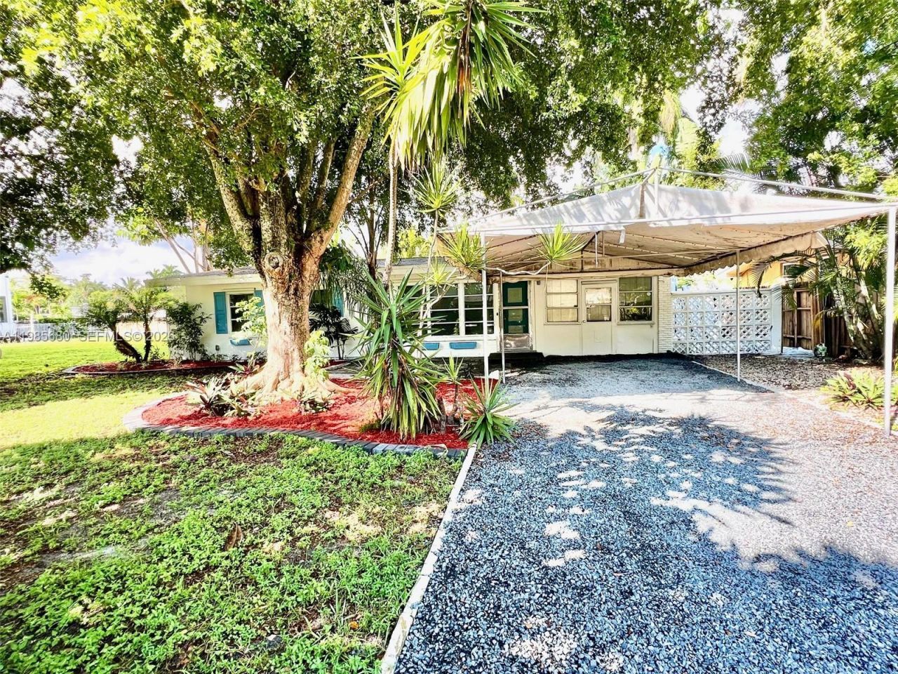 2507 Andros Ln , Fort Lauderdale, FL 33312 Photo