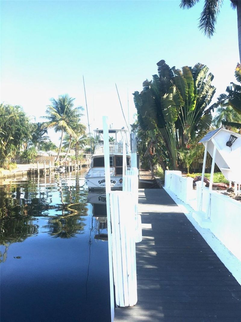 2507 Andros Ln , Fort Lauderdale, FL 33312 Photo