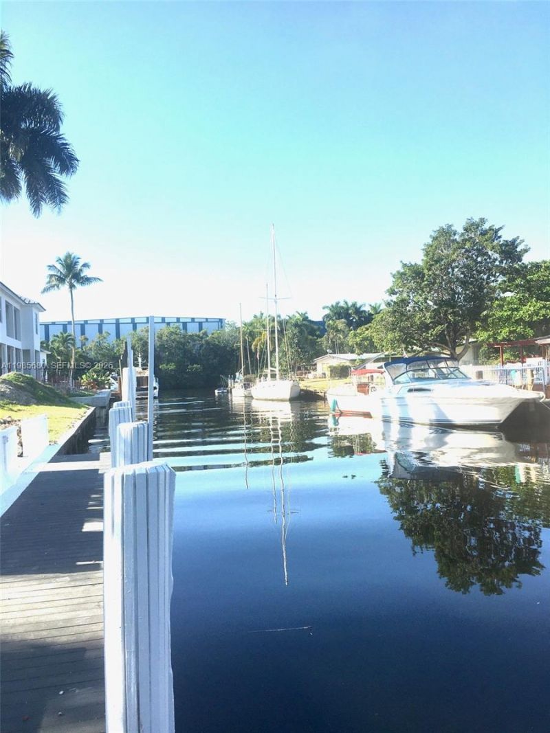 2507 Andros Ln , Fort Lauderdale, FL 33312 Photo