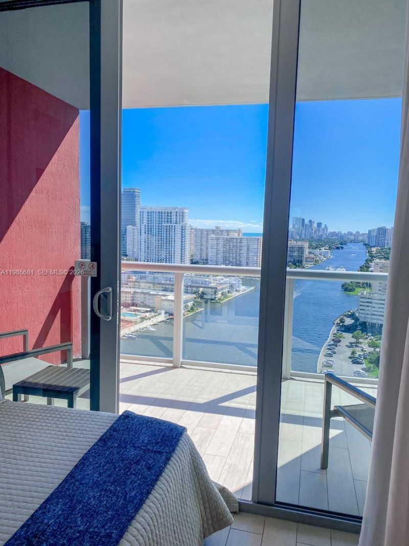 2602 E Hallandale Beach Blvd , Unit R2405, Hallandale Beach, FL 33009 Photo