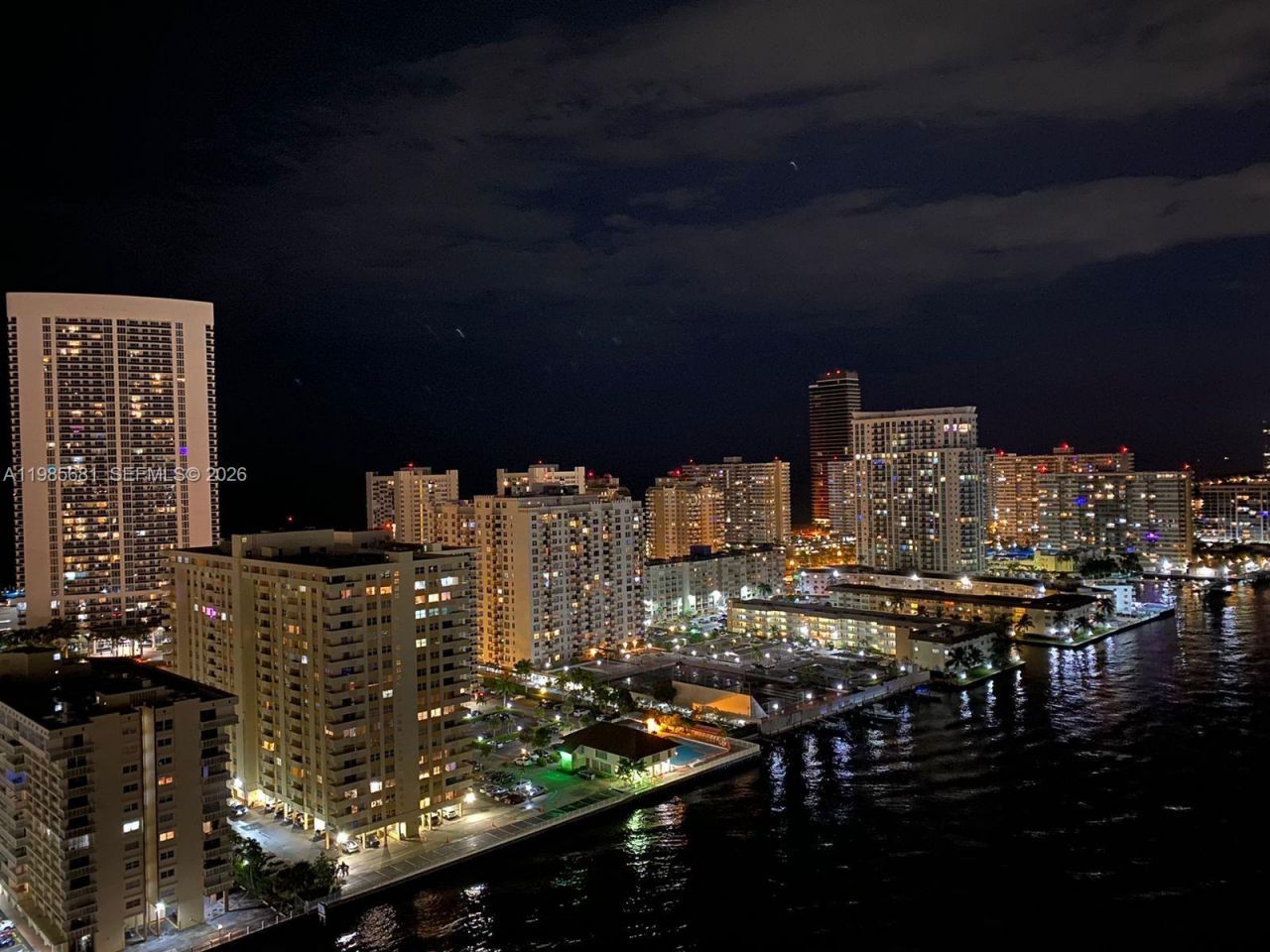 2602 E Hallandale Beach Blvd , Unit R2405, Hallandale Beach, FL 33009 Photo