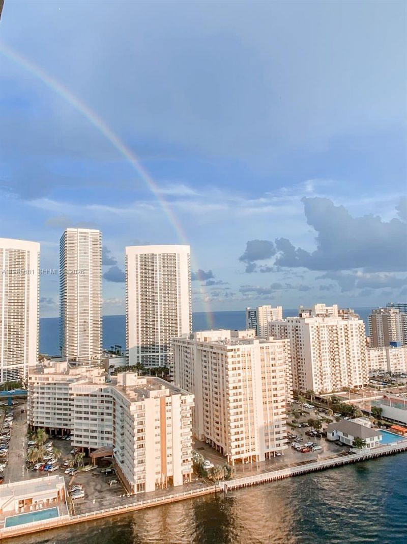 2602 E Hallandale Beach Blvd , Unit R2405, Hallandale Beach, FL 33009 Photo