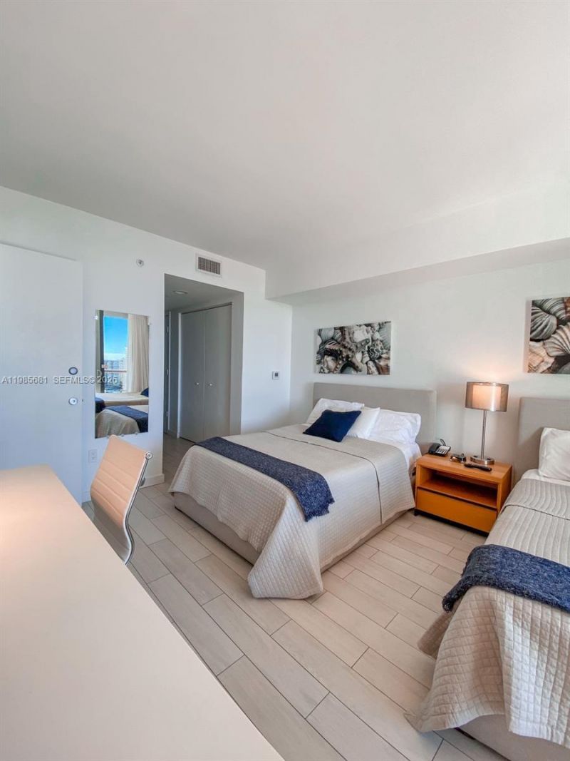 2602 E Hallandale Beach Blvd , Unit R2405, Hallandale Beach, FL 33009 Photo