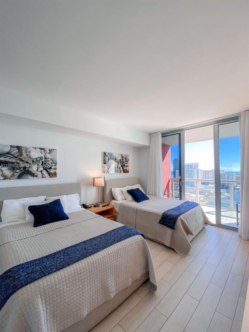 2602 E Hallandale Beach Blvd , Unit R2405, Hallandale Beach, FL 33009 Photo