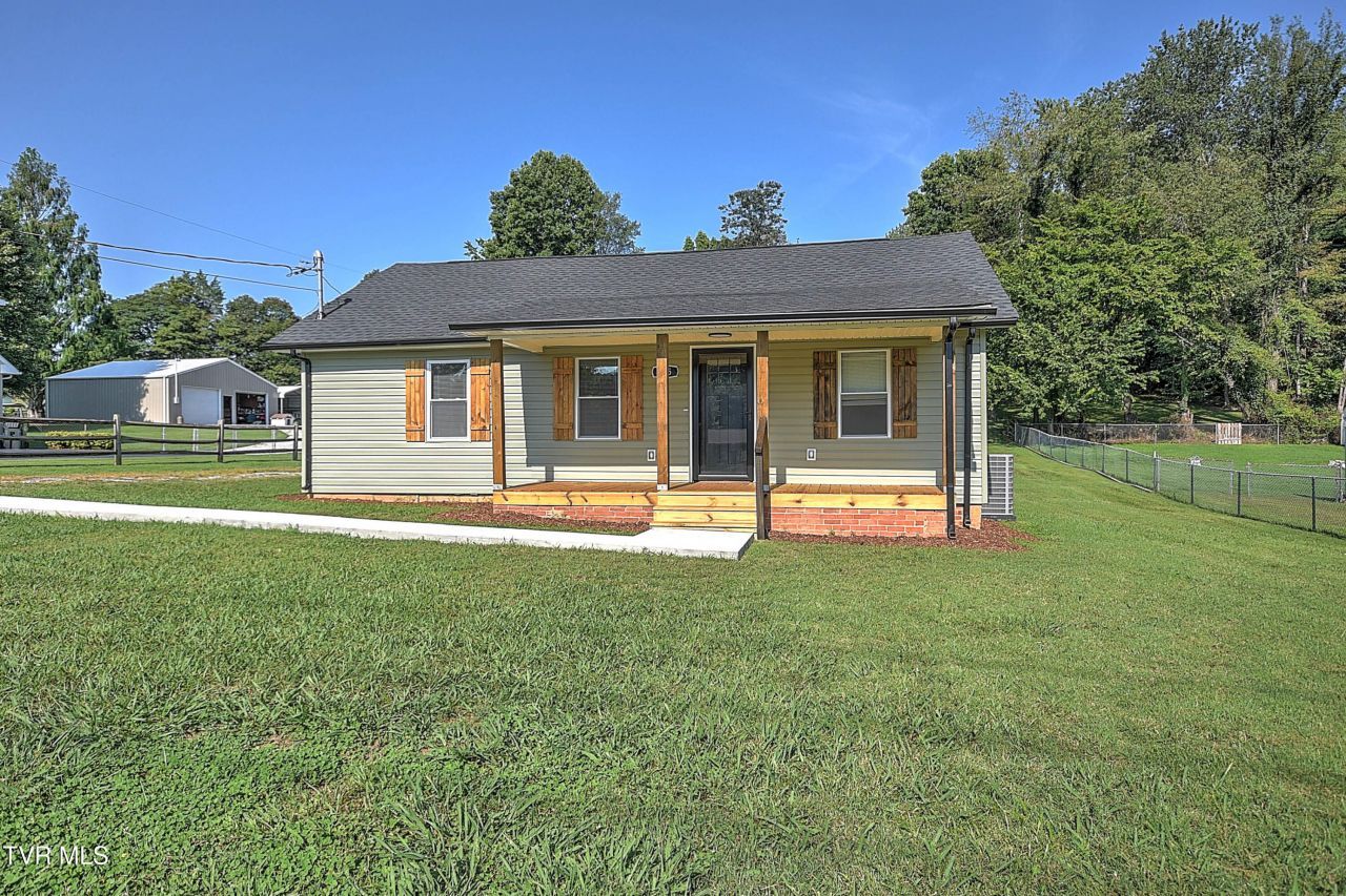145 Buttermilk Road, Johnson City, TN 37615 Main Photo