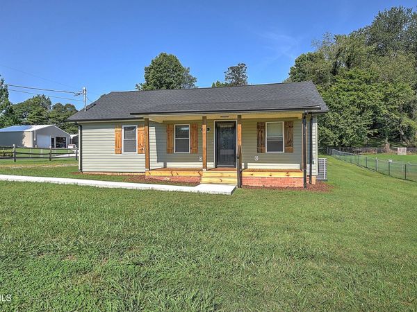 145 Buttermilk Road, Johnson City, TN 37615