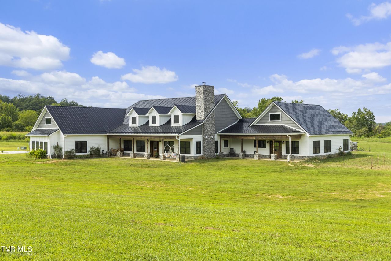 131 Brown Drive, Chuckey, TN 37641 Main Photo