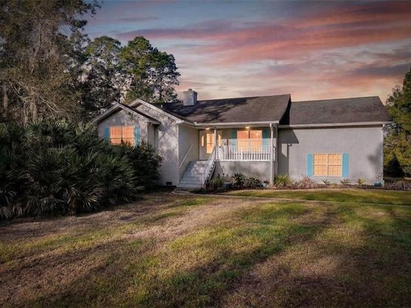 123 Ashley Marsh Drive, Brunswick, GA 31523