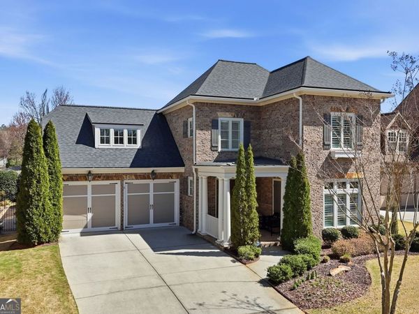 306 Lakeside Trace, Canton, GA 30115