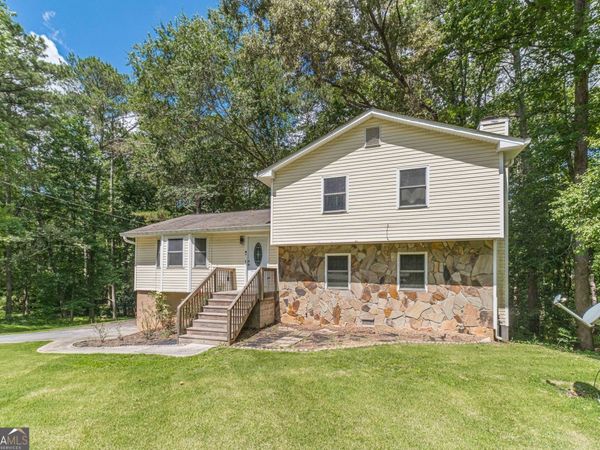 2645 Holly Berry Trail, Snellville, GA 30039