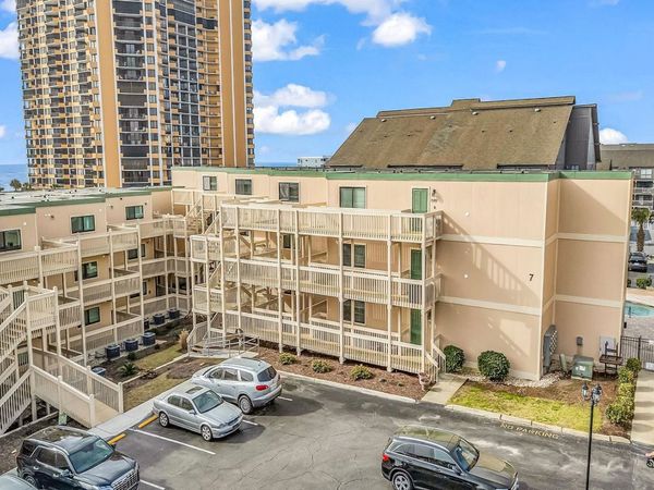 9661 Shore Dr., Unit C-31, Myrtle Beach, SC 29572