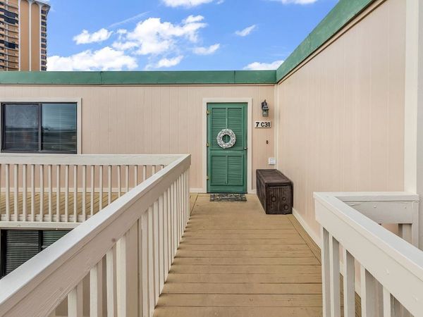 9661 Shore Dr., Unit C-31, Myrtle Beach, SC 29572
