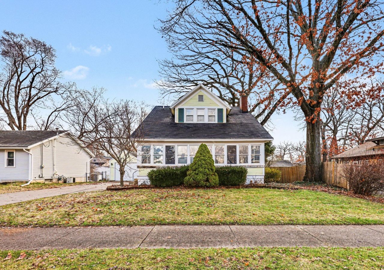 2520 Roys Avenue Sw, Wyoming, MI 49519 Main Photo