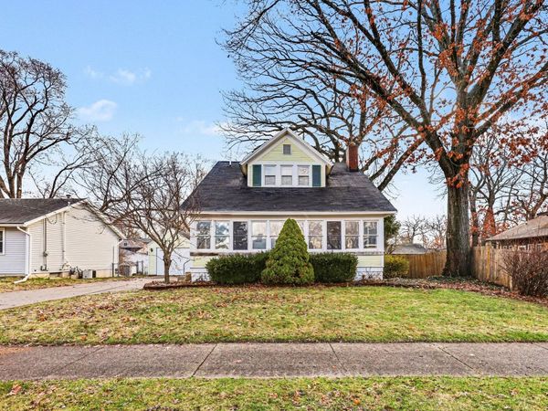 2520 Roys Avenue SW, Wyoming, MI 49519