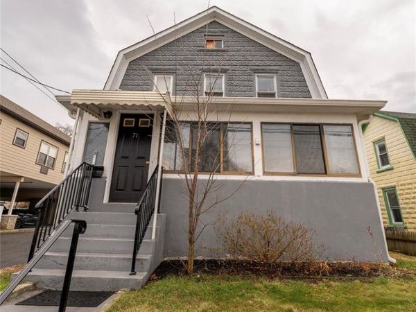 71 W Madison Avenue, DUMONT, NJ 07628