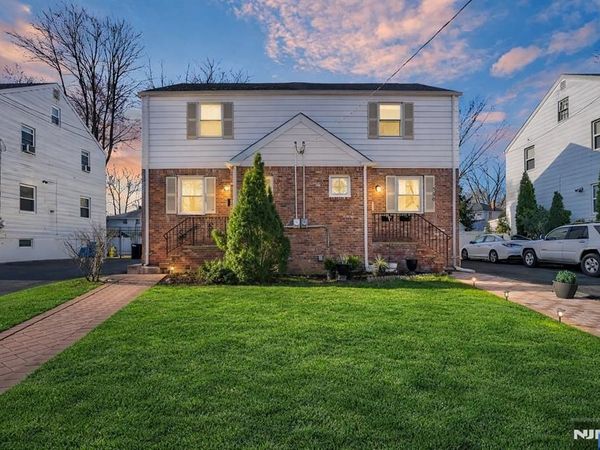 590 North Street, TEANECK, NJ 07666