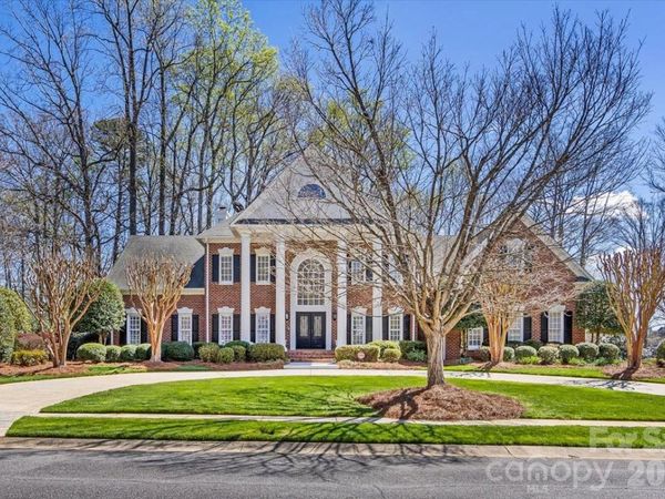 6241 Glynmoor Lakes Drive , Charlotte, NC 28277