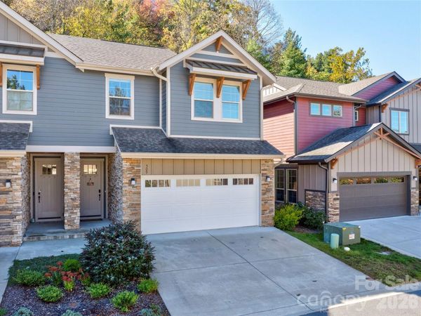 509 Sweet Birch Park Lane , Black Mountain, NC 28711