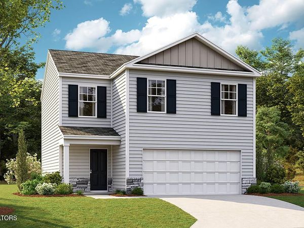 7830 Moonbeam Lane, Knoxville, TN 37938