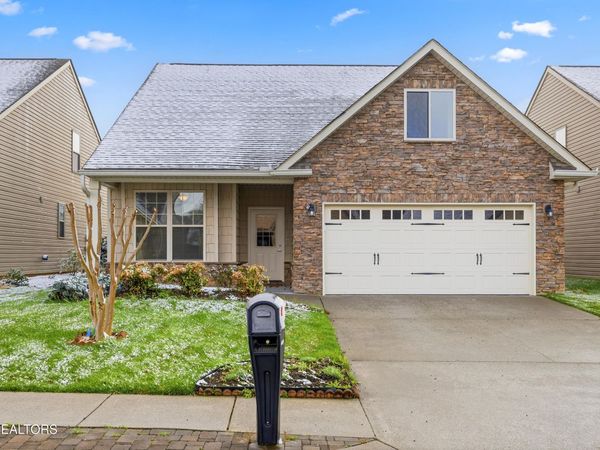 12036 Woodhollow Lane, Knoxville, TN 37932