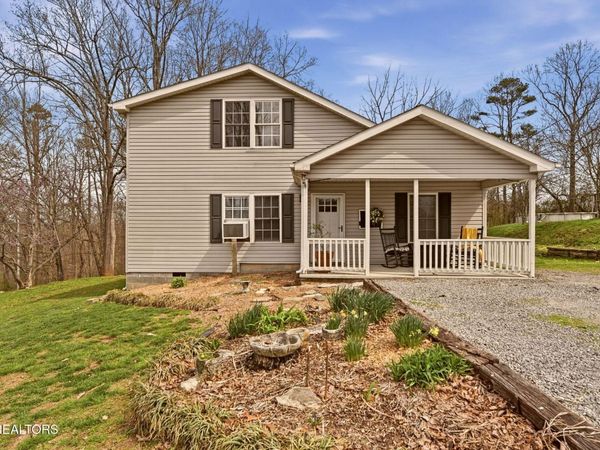 109 Boyer Rd, Andersonville, TN 37705