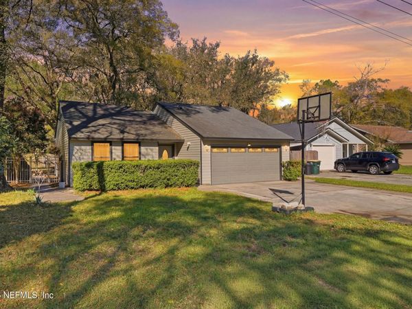 12890 ATTRILL Road, Jacksonville, FL 32258