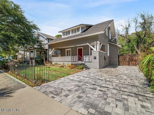 2337 DELLWOOD Avenue, Jacksonville, FL 32204