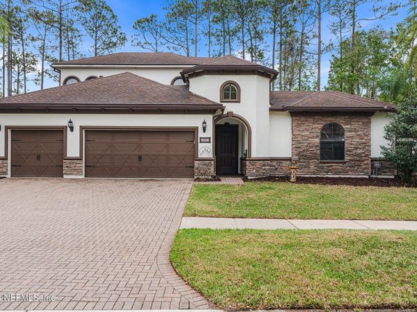 200 FLORES Way, St. Johns, FL 32259