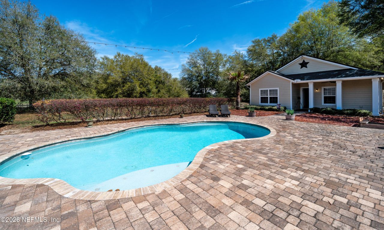 391595 Prospect Landing, Hilliard, FL 32046 Photo