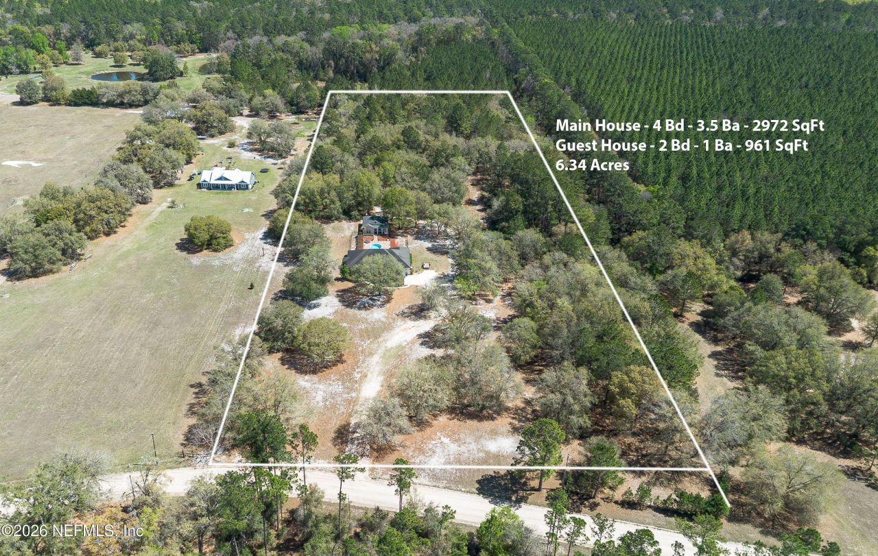 391595 Prospect Landing, Hilliard, FL 32046 Photo