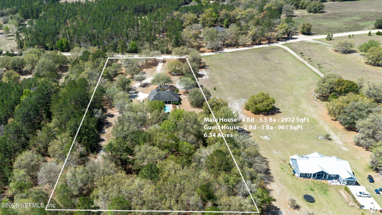 391595 Prospect Landing, Hilliard, FL 32046 Photo