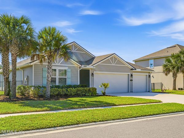 1221 CASTLE TRAIL Drive, St. Johns, FL 32259