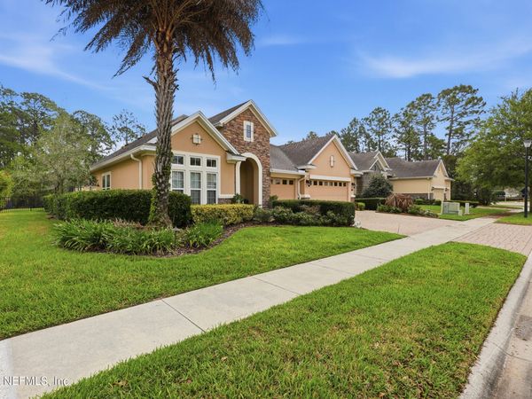 3747 BURNT PINE Drive, Jacksonville, FL 32224