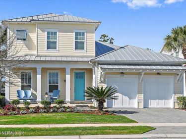 1714 ATLANTIC BEACH Drive, Atlantic Beach, FL 32233