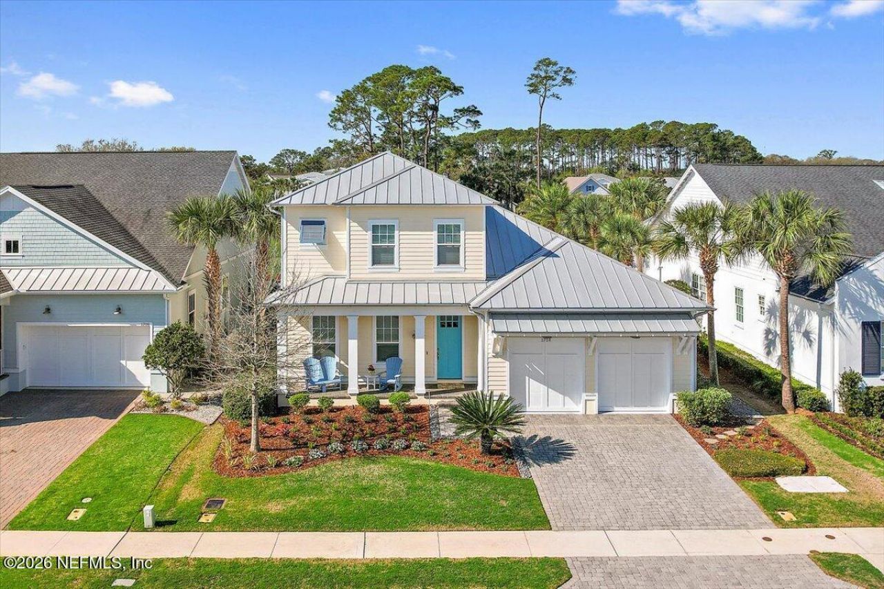 1714 Atlantic Beach Drive, Atlantic Beach, FL 32233 Photo