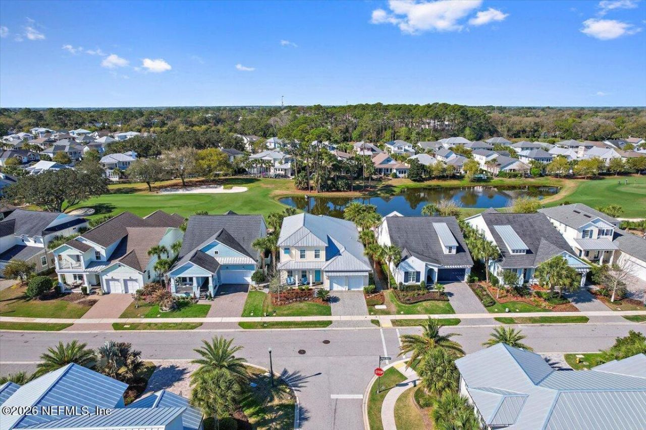 1714 Atlantic Beach Drive, Atlantic Beach, FL 32233 Photo