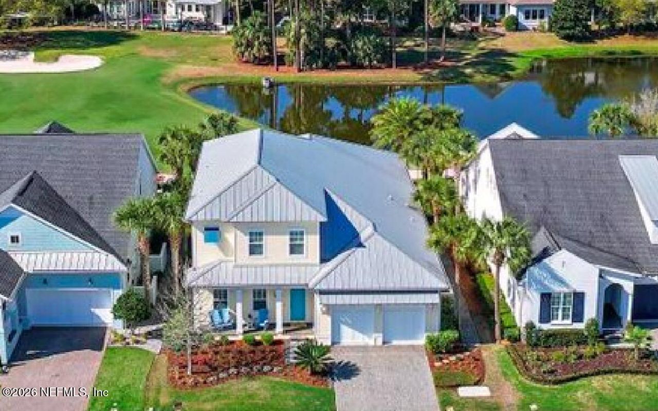 1714 Atlantic Beach Drive, Atlantic Beach, FL 32233 Photo