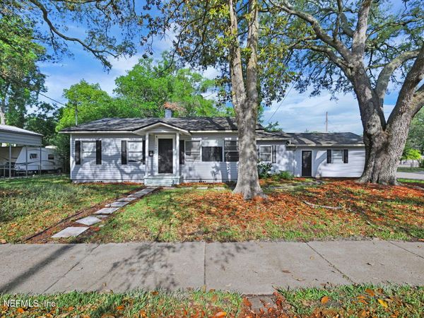 1046 MACKINAW Street, Jacksonville, FL 32254