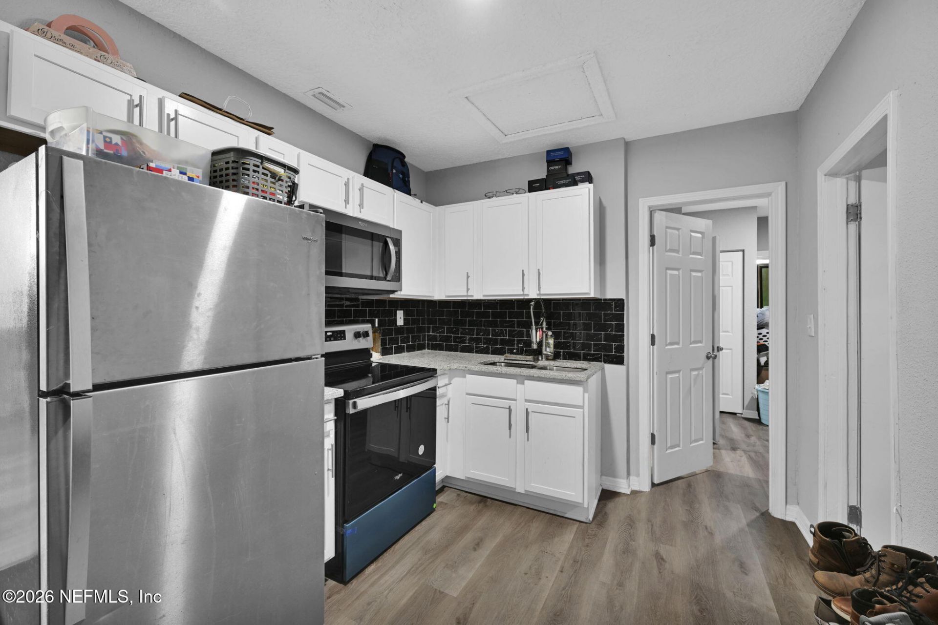 1046 Mackinaw Street, Jacksonville, FL 32254 Photo
