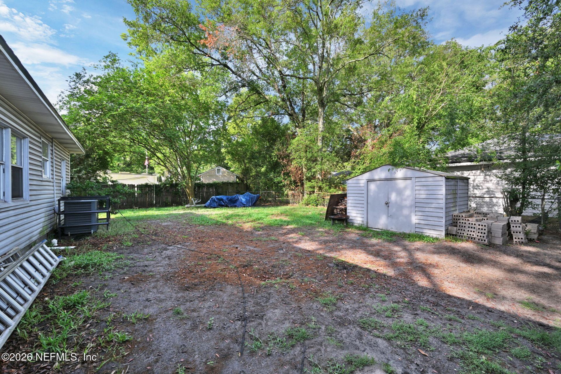 1046 Mackinaw Street, Jacksonville, FL 32254 Photo