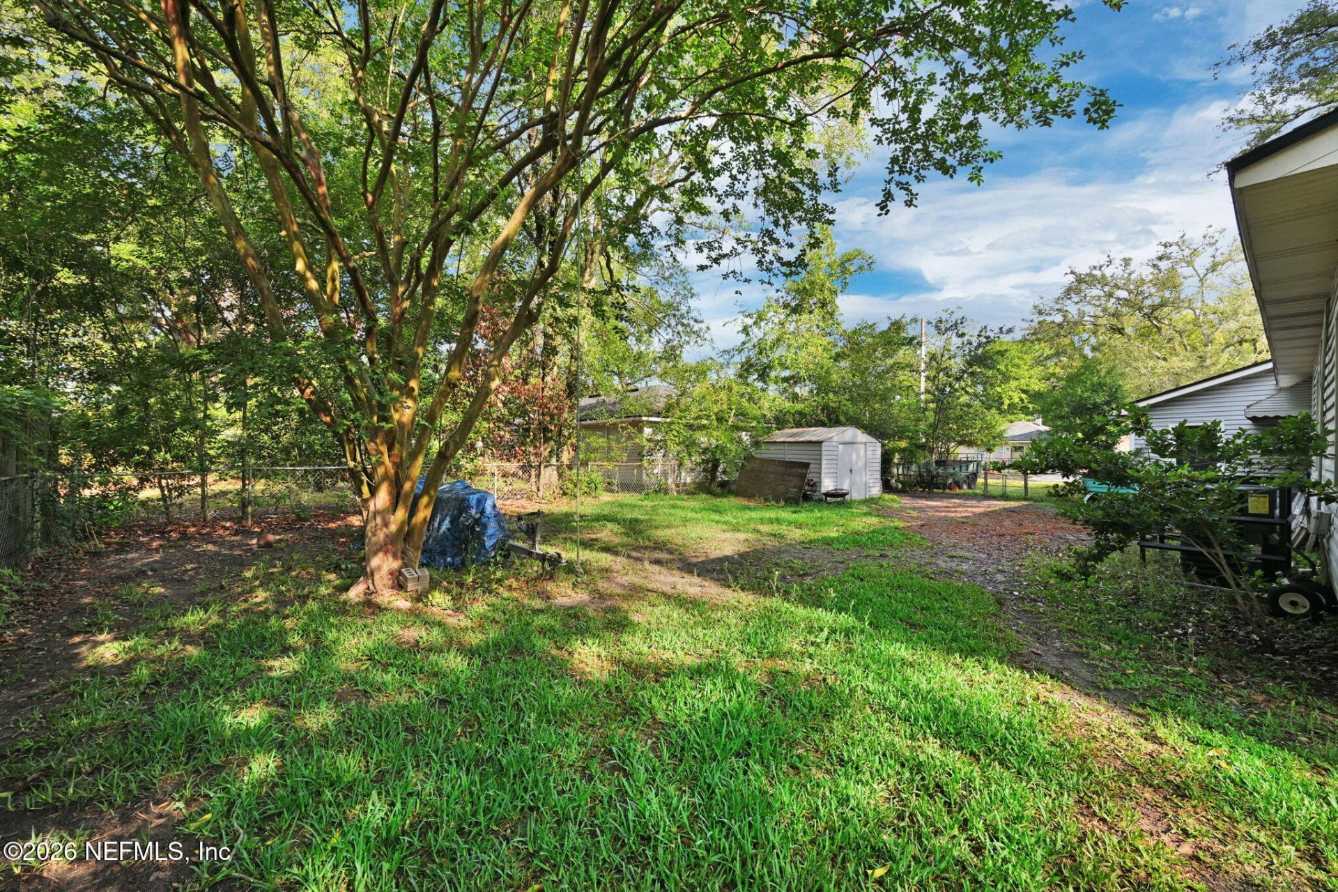 1046 Mackinaw Street, Jacksonville, FL 32254 Photo