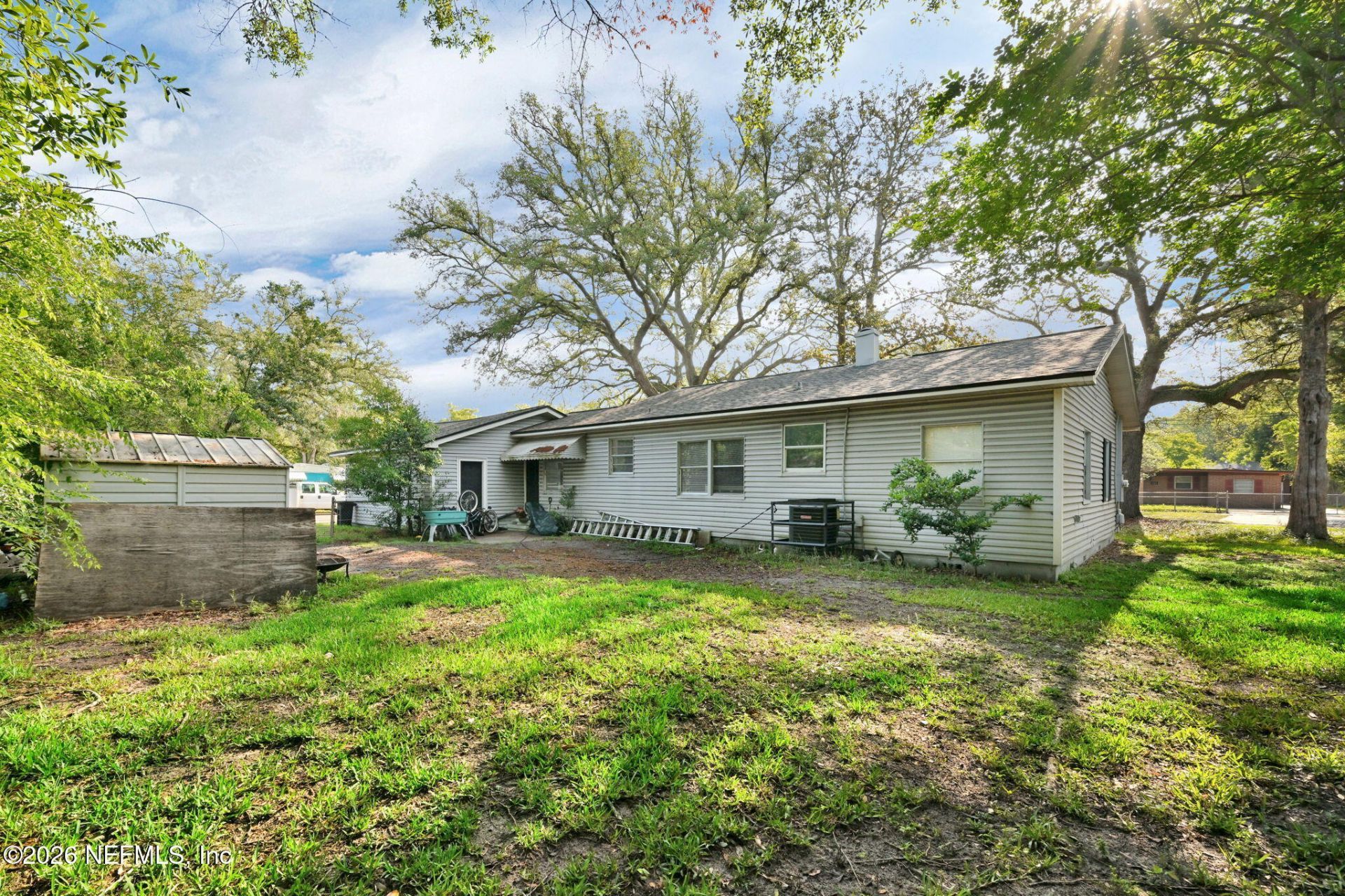 1046 Mackinaw Street, Jacksonville, FL 32254 Photo