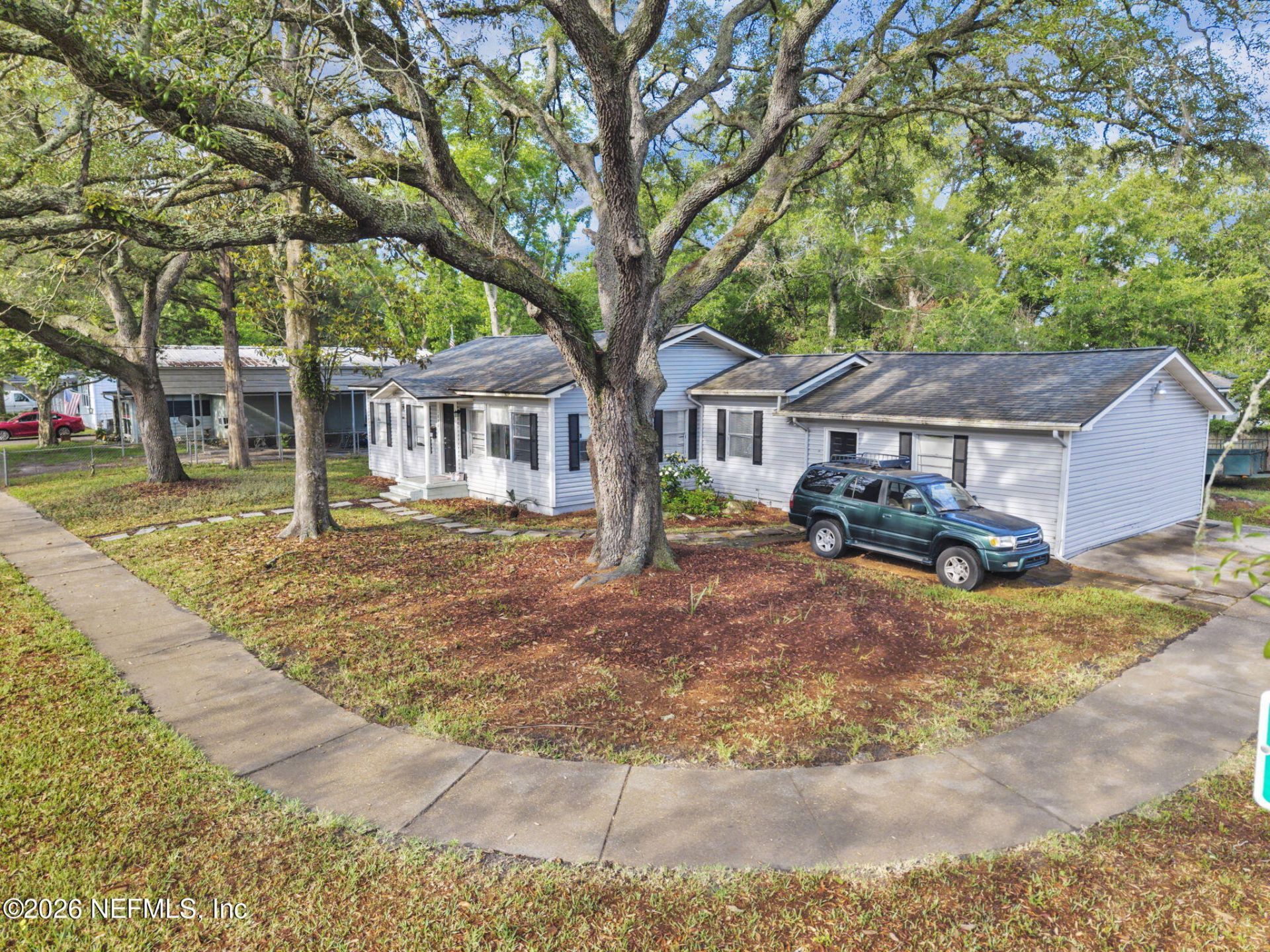 1046 Mackinaw Street, Jacksonville, FL 32254 Photo