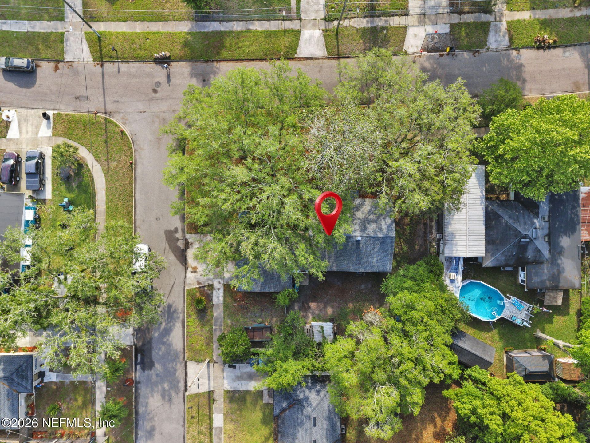 1046 Mackinaw Street, Jacksonville, FL 32254 Photo