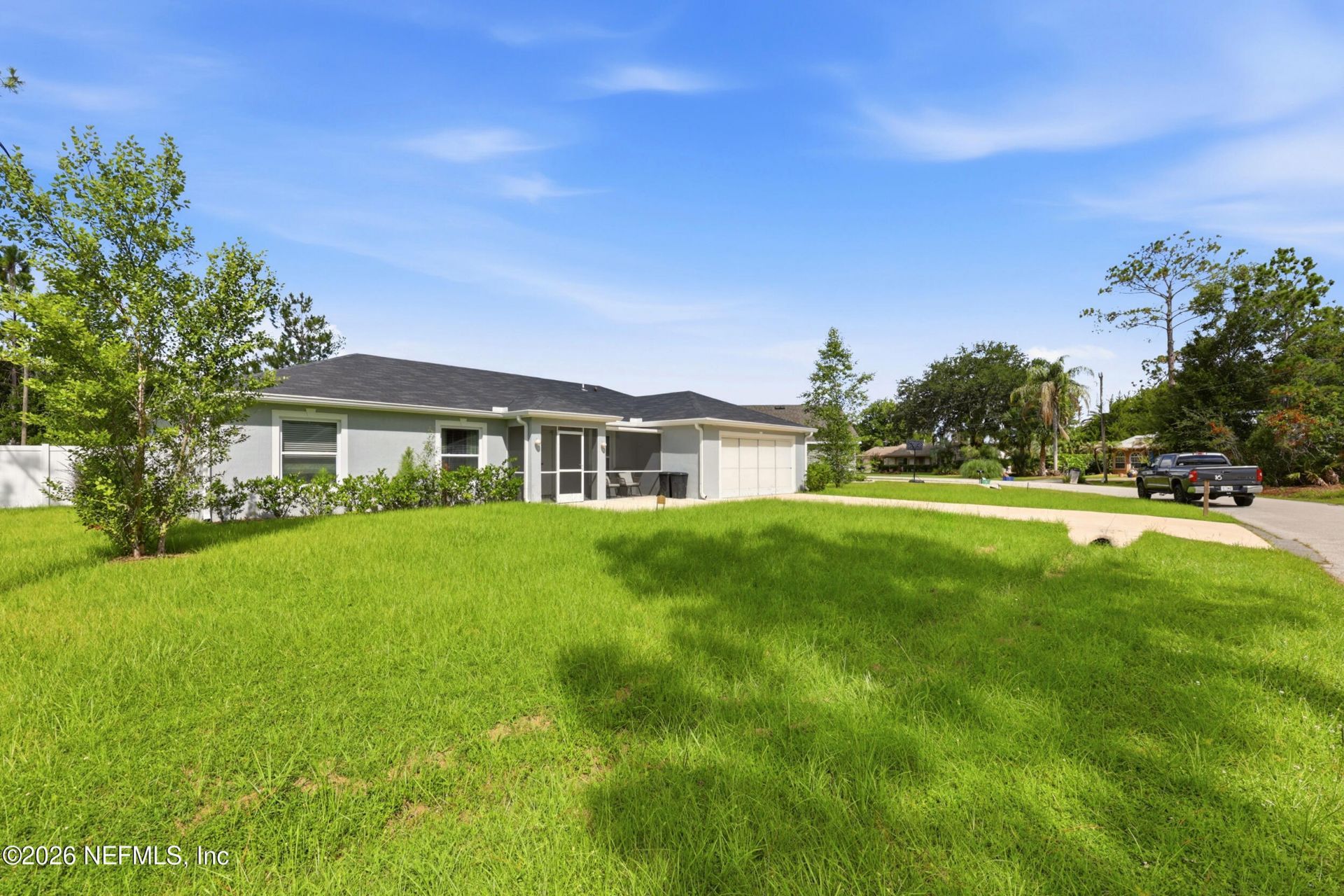 16 White Deer Lane, Palm Coast, FL 32164 Main Photo
