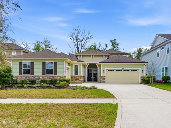 1637 ORANGE BRANCH Trail, St. Johns, FL 32259