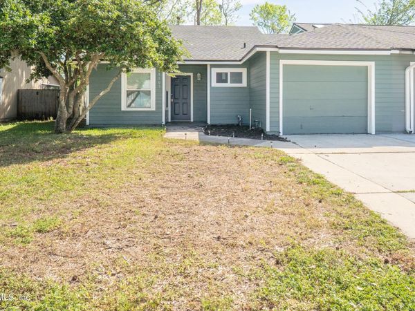 3109 CORAL REEF Drive, Jacksonville, FL 32224