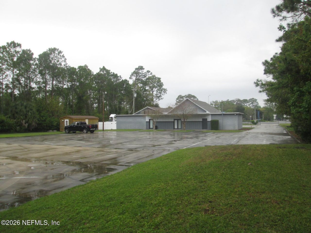 555 State Road 16, Saint Augustine, FL 32084 Photo