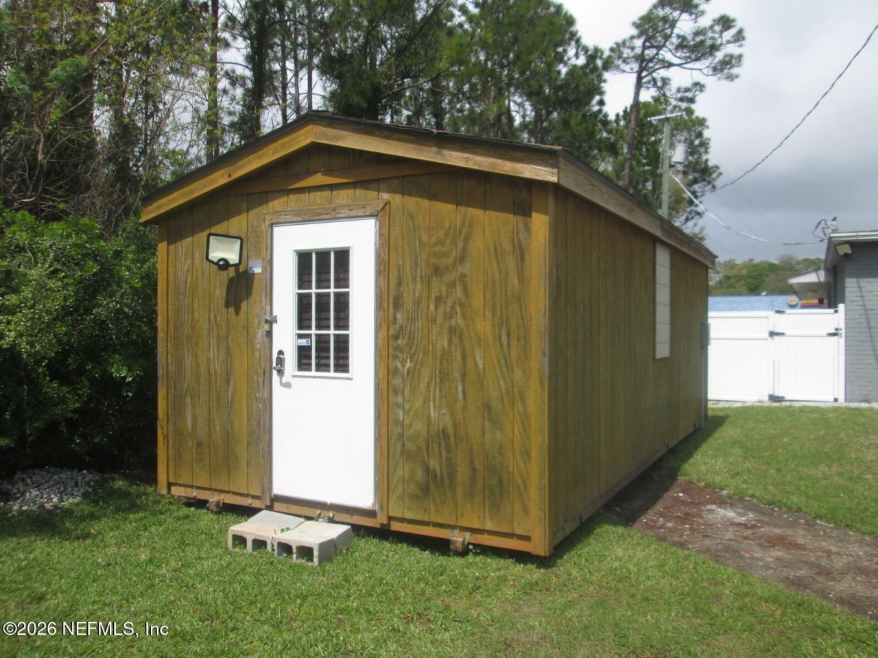 555 State Road 16, Saint Augustine, FL 32084 Photo